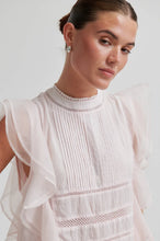 Load image into Gallery viewer, Chevy Twist Shirt-Creampuff