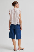 Load image into Gallery viewer, Chevy Twist Shirt-Creampuff