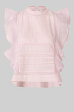 Load image into Gallery viewer, Chevy Twist Shirt-Creampuff