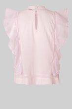 Load image into Gallery viewer, Chevy Twist Shirt-Creampuff