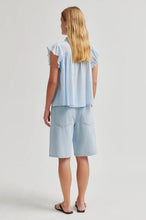 Load image into Gallery viewer, Gaya Top-Cashmere Blue