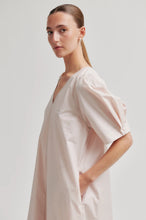 Load image into Gallery viewer, Larkini SS Maxi Dress-Crystal Pink