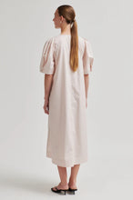 Load image into Gallery viewer, Larkini SS Maxi Dress-Crystal Pink