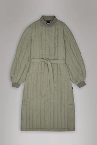 Banja Liner W Coat-Drift