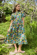 Load image into Gallery viewer, Lucette Dress-Floraburst