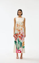 Load image into Gallery viewer, Rosalia Dress-Positano