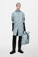 Load image into Gallery viewer, Long Jacket-Pool