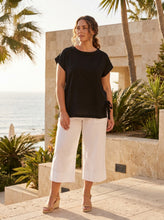 Load image into Gallery viewer, Linen Blend Pant
