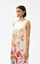 Load image into Gallery viewer, Rosalia Dress-Positano