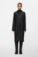 Load image into Gallery viewer, Longer Jacket-Black