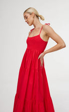 Load image into Gallery viewer, Kendall Dress-Poppy