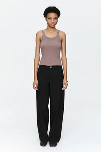 Sumiko Pant-Black