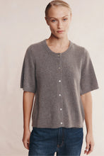 Load image into Gallery viewer, Orielle Cardigan-Squirrel