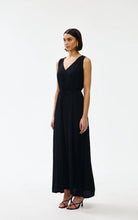 Load image into Gallery viewer, Chloe Dress-Black