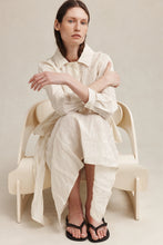 Load image into Gallery viewer, Gianluca Top-Ivory