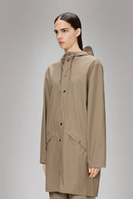Load image into Gallery viewer, Long Jacket-Beige