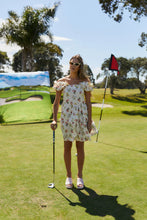 Load image into Gallery viewer, Zig Ruffle Dress-Summer Haven