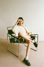 Load image into Gallery viewer, Fisherman Knit-Butter