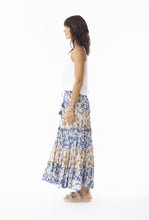 Load image into Gallery viewer, Valentina Skirt-Print