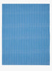 Emee Mix Scarf-Blue