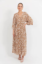 Load image into Gallery viewer, Bahama Maxi Dress-Opus Tan