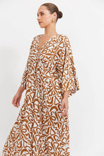 Load image into Gallery viewer, Bahama Maxi Dress-Opus Tan
