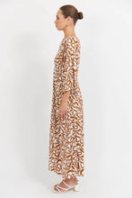Load image into Gallery viewer, Bahama Maxi Dress-Opus Tan
