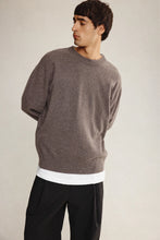 Load image into Gallery viewer, Dimitri Sweater-Porcini