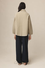 Load image into Gallery viewer, Agnes Jacket-Putty
