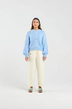 Load image into Gallery viewer, Chloe Cardigan-Bluebell