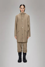 Load image into Gallery viewer, Long Jacket-Beige