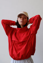 Load image into Gallery viewer, Caledonian Pullover-Red