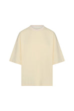 Load image into Gallery viewer, Chroma 3/4 Sleeve T.Shirt-Butter