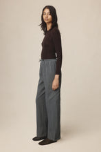 Load image into Gallery viewer, Gray Pant-Charcoal