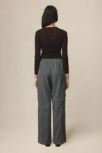 Load image into Gallery viewer, Gray Pant-Charcoal