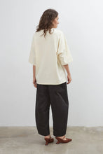 Load image into Gallery viewer, Chroma 3/4 Sleeve T.Shirt-Butter