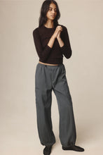 Load image into Gallery viewer, Gray Pant-Charcoal