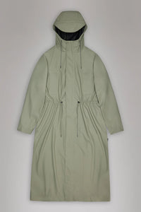 Bold Longest Jacket-Drift