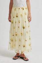 Load image into Gallery viewer, Mirage Skirt-Alabaster Gleam