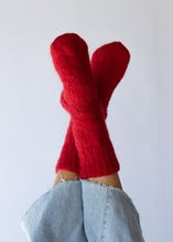 Load image into Gallery viewer, Arosa Socks-Cheri
