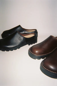 Anderson Slip On-Brown