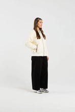Load image into Gallery viewer, Flying Jacket-Milk