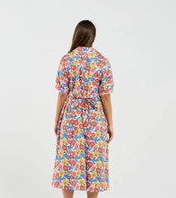 Load image into Gallery viewer, Lumie Dress-Petal Power