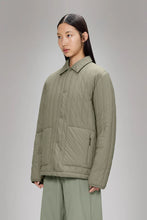 Load image into Gallery viewer, Banja Liner Overshirt-Drift