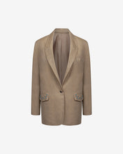 Load image into Gallery viewer, Tallas Jacket-Bronze