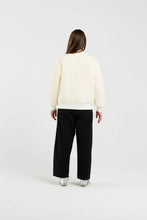 Load image into Gallery viewer, Flying Jacket-Milk