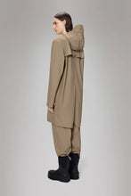 Load image into Gallery viewer, Long Jacket-Beige