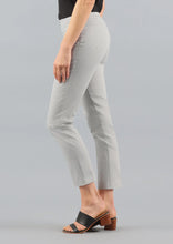 Load image into Gallery viewer, Sylvana-Ankle Pant Black/White
