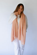 Load image into Gallery viewer, Amara Shawl/Scarf-Sorbet