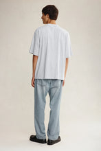 Load image into Gallery viewer, Gill Tee-Grey Marle